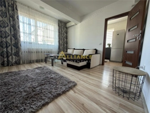 Apartament 2 cam. Popesti Leordeni || mobilat utilat parcare inclusa - imagine 3