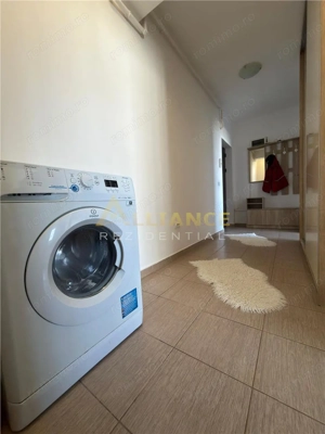 Apartament 2 cam. Popesti Leordeni || mobilat utilat parcare inclusa - imagine 10