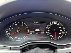 Audi A4 2.0 TDI ultra S tronic - imagine 8