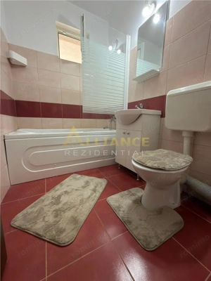 Apartament 2 cam. Popesti Leordeni || mobilat utilat parcare inclusa - imagine 11
