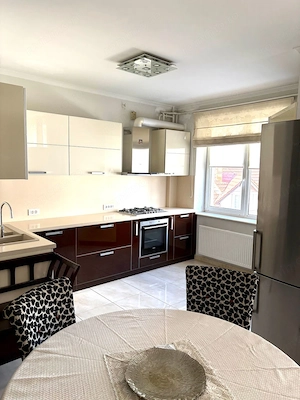 închiriere garsoniera in zona Titan aproape de metrou