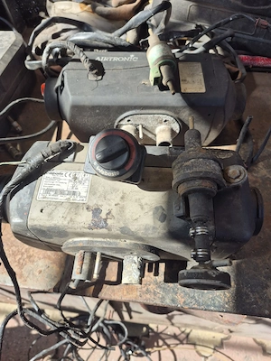 de vanzare serocou - imagine 5