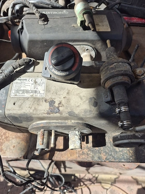 de vanzare serocou - imagine 2