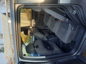 De vanzare auto touran - imagine 4