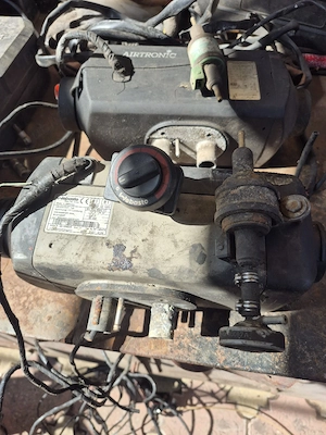 de vanzare serocou - imagine 4