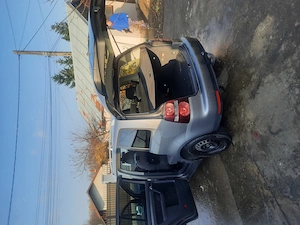 De vanzare auto touran - imagine 5