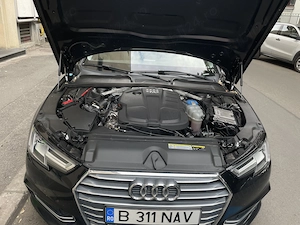 Audi A4 2.0 TDI ultra S tronic - imagine 5