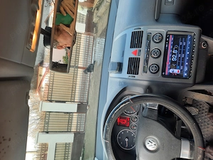 De vanzare auto touran - imagine 6