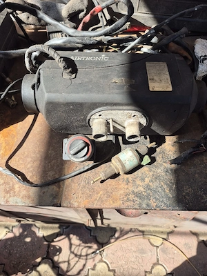 de vanzare serocou - imagine 3