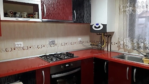 Casă cu etaj, eficienta energetic - imagine 3