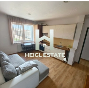 Apartament modern cu 3 camere in  zona Iosefin - imagine 4