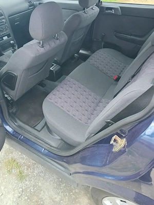 Opel Astra G,1,4 benzina, rar facut - imagine 8