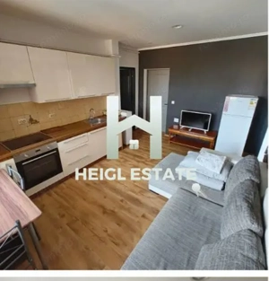 Apartament modern cu 3 camere in  zona Iosefin - imagine 2