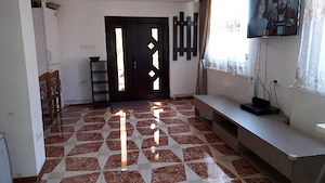 Casă cu etaj, eficienta energetic - imagine 4