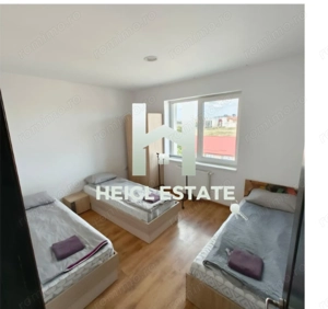 Apartament modern cu 3 camere in  zona Iosefin - imagine 3