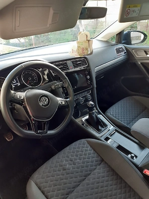 Volkswagen Golf 2019 - imagine 9