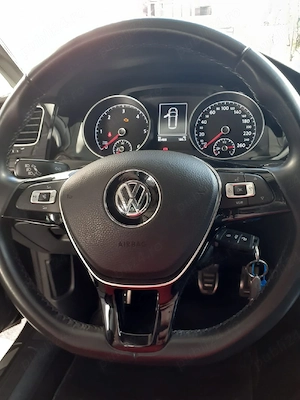 Volkswagen Golf 2019 - imagine 7