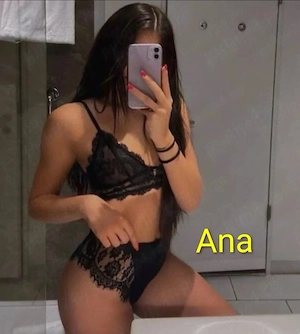 bună sunt Ana 26 de ani 