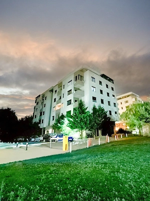 Proprietar, vand apartament 2 camere Prelungirea Ghencea - Op. Boxa + Garaj