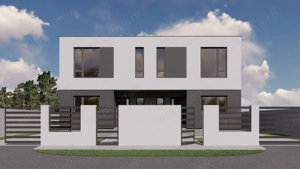 COMISION 0% | Duplex 4 camere | 100 mp utili | Mosnita Noua - imagine 3