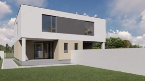 COMISION 0% | Duplex 4 camere | 100 mp utili | Mosnita Noua - imagine 4