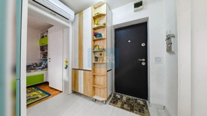 Comision 0 | Apartament 3 cam Manastur | Piata Flora | 63 MP | Garaj - imagine 14