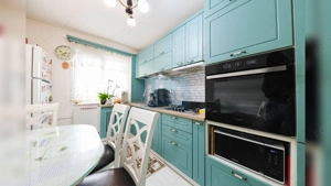 Comision 0 | Apartament 3 cam Manastur | Piata Flora | 63 MP | Garaj - imagine 11