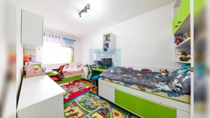 Comision 0 | Apartament 3 cam Manastur | Piata Flora | 63 MP | Garaj - imagine 15