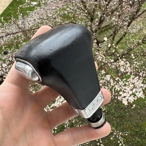 Nucă schimbător DSG VW Golf 5/touran/Passat B6 - imagine 4