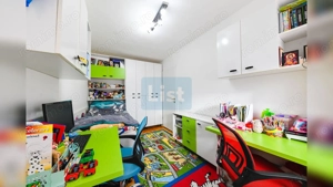 Comision 0 | Apartament 3 cam Manastur | Piata Flora | 63 MP | Garaj - imagine 16