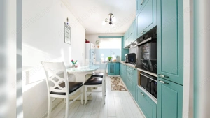 Comision 0 | Apartament 3 cam Manastur | Piata Flora | 63 MP | Garaj - imagine 10