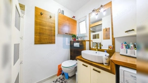 Comision 0 | Apartament 3 cam Manastur | Piata Flora | 63 MP | Garaj - imagine 7