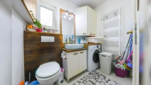 Comision 0 | Apartament 3 cam Manastur | Piata Flora | 63 MP | Garaj - imagine 9