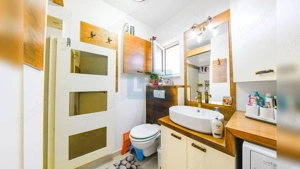 Comision 0 | Apartament 3 cam Manastur | Piata Flora | 63 MP | Garaj - imagine 6