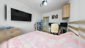 Comision 0 | Apartament 3 cam Manastur | Piata Flora | 63 MP | Garaj - imagine 4