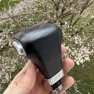 Nucă schimbător DSG VW Golf 5/touran/Passat B6 - imagine 3