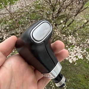 Nucă schimbător DSG VW Golf 5/touran/Passat B6 - imagine 2