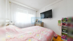 Comision 0 | Apartament 3 cam Manastur | Piata Flora | 63 MP | Garaj - imagine 5