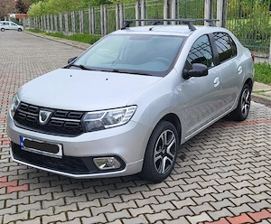 Dacia Logan 2019 Prestige  - imagine 2