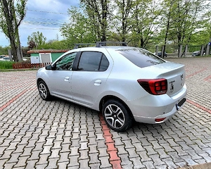 Dacia Logan 2019 Prestige  - imagine 3