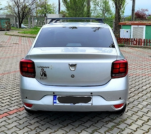 Dacia Logan 2019 Prestige  - imagine 4
