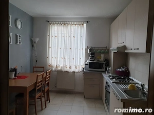 Apartament 2 camere situat pe B-dul D Cantemir