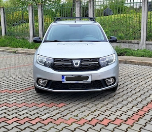 Dacia Logan 2019 Prestige  - imagine 5