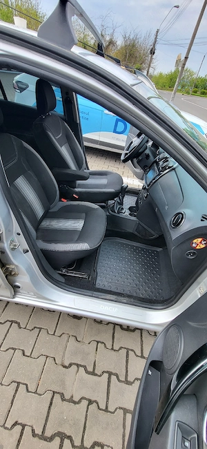 Dacia Logan 2019 Prestige  - imagine 10