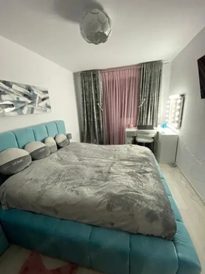 Apartament 2 camere, 52 mp, centrala, parcare, metrou, Hils Pallady - imagine 5