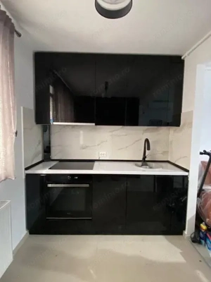 Apartament 2 camere, 52 mp, centrala, parcare, metrou, Hils Pallady - imagine 3