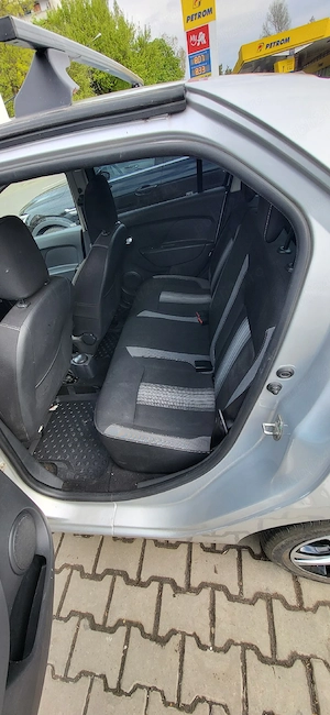 Dacia Logan 2019 Prestige  - imagine 9