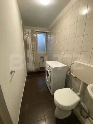 Garsonieră, 37 mp, Mănăștur - imagine 4