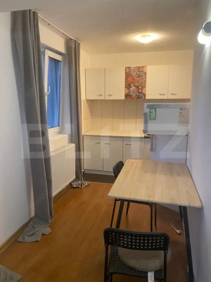 Garsonieră, 37 mp, Mănăștur