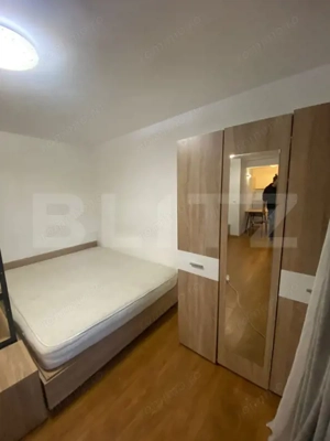 Garsonieră, 37 mp, Mănăștur - imagine 3